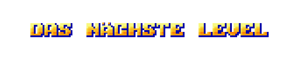 Das nächste Level - Logo